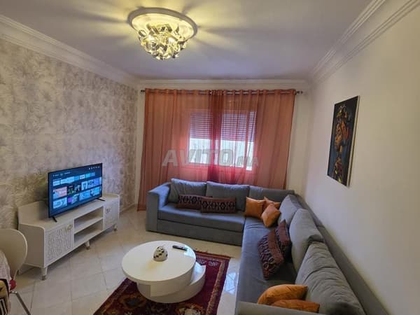 Appartement à vendre 67 m² à Tanger