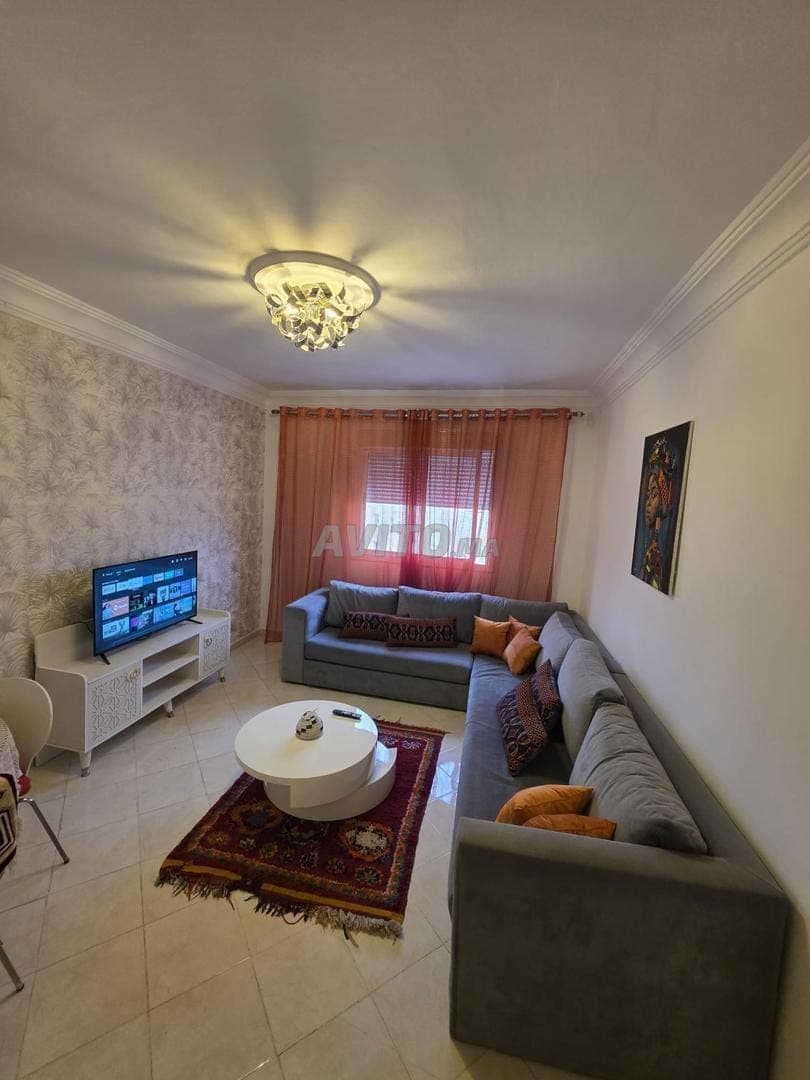 Wohnung zum Verkauf, 67 m² in Tanger