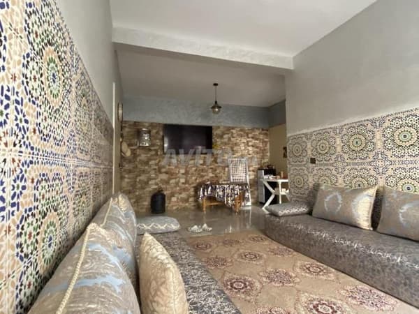 Appartement te koop 65 m² in Ain Aouda