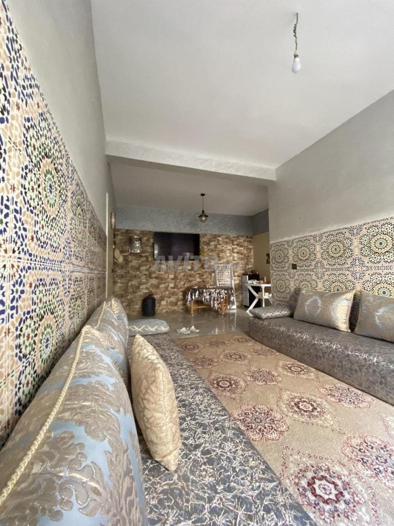 Appartement te koop 65 m² in Ain Aouda