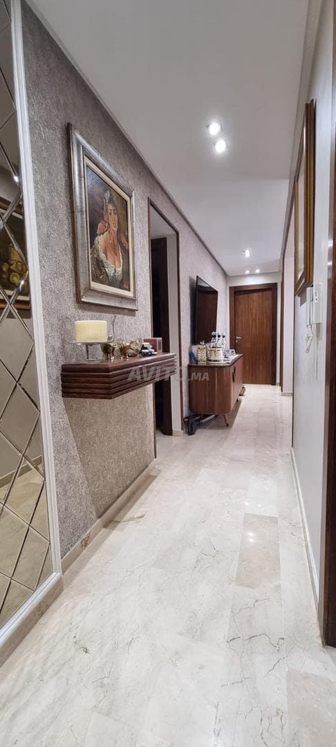 Wohnung 103m² zu verkaufen Océan