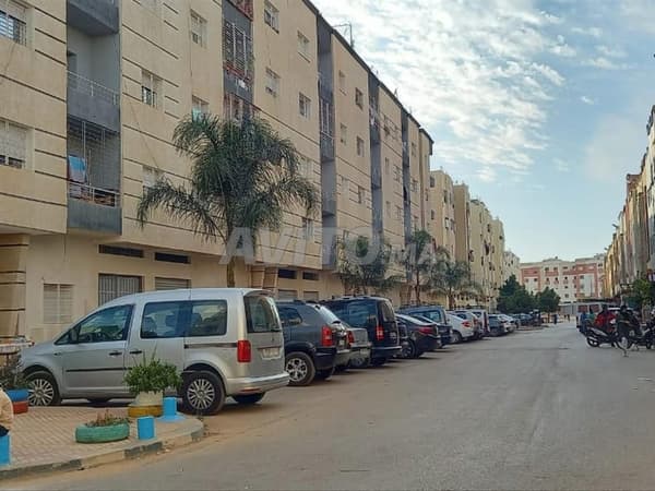 Local commercial à vendre 35 m² à Riad Zitoun Morjane