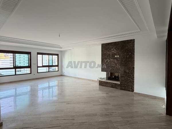 Palmier apartment 3 bedrooms