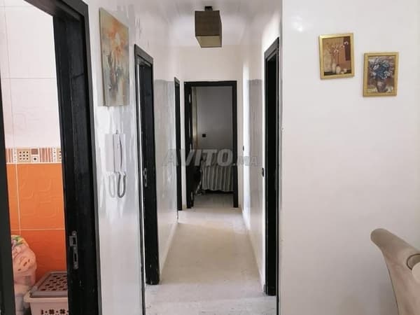 Appartamento in vendita di fronte alla fermata del tram