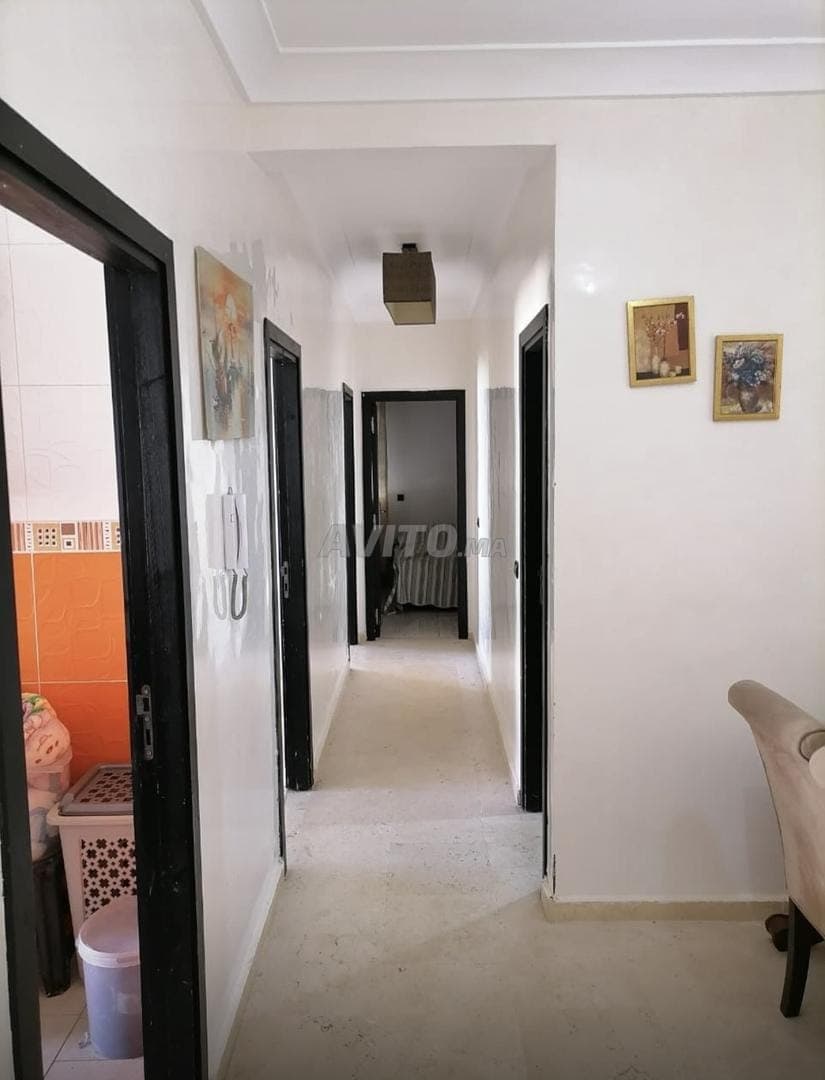 Wohnung zum Verkauf gegenüber der Straßenbahnhaltestelle
