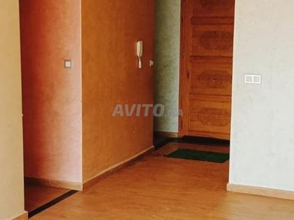 Appartement à louer 98 m² à Hassan - Rabat