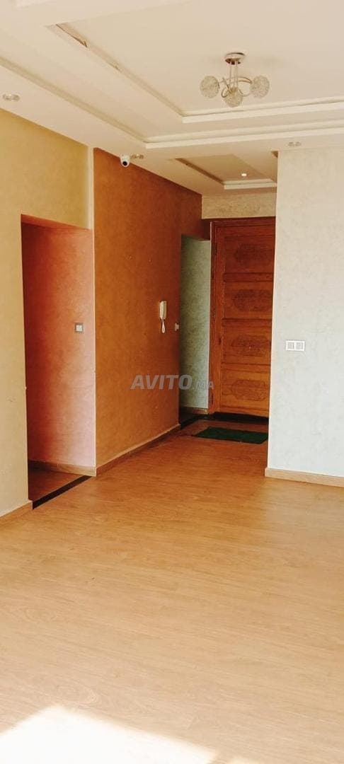 Appartement à louer 98 m² à Hassan - Rabat