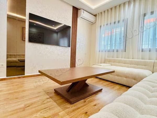 Bel Appartement à louer 2 chambres calme confort