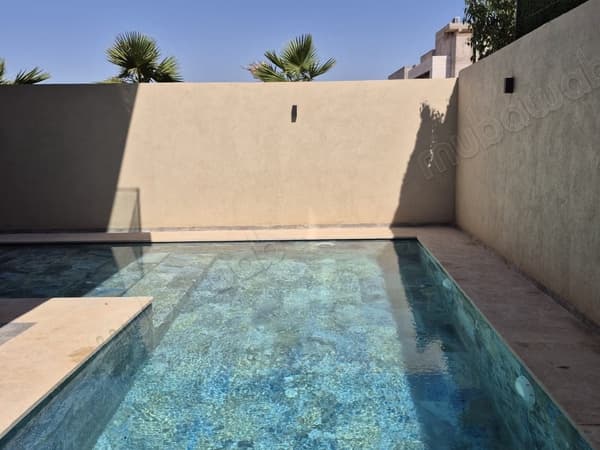 Sumptuous villa for sale in Targa