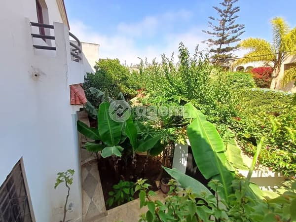 Maison à vendre 319 m², 7 chambres Hay Dakhla Agadir