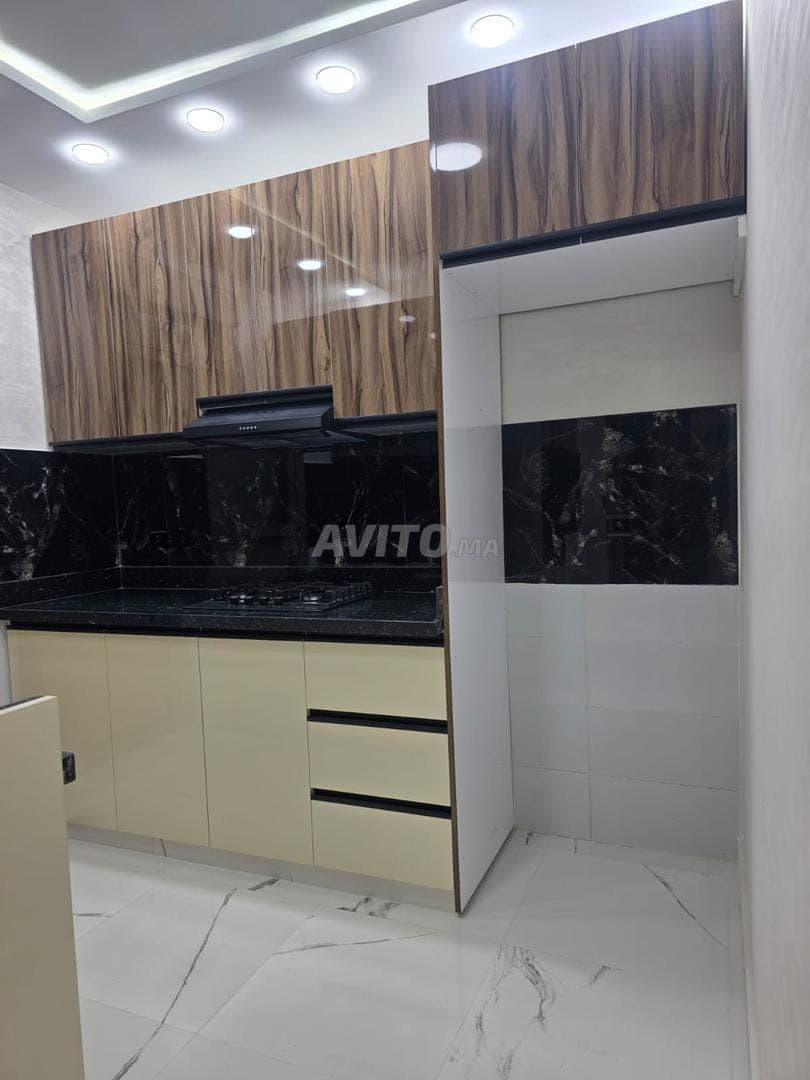 Appartement à vendre 85 m² près de Sidi Driss