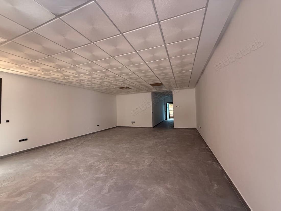 Oficinas en alquiler en Guéliz desde 64 m² por 8 500 dh