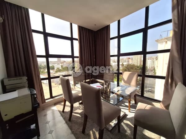 Appartement à vendre 294 m², 4 chambres Les Hôpitaux Casablanca