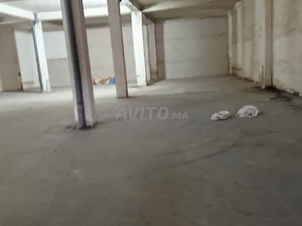 Café for rent in Ain Sebaa