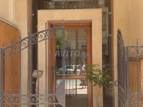 Gemeubileerd appartement te huur in Mers Sultan