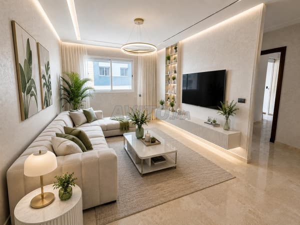 Appartements et studios Neufs à vendre à Tanger