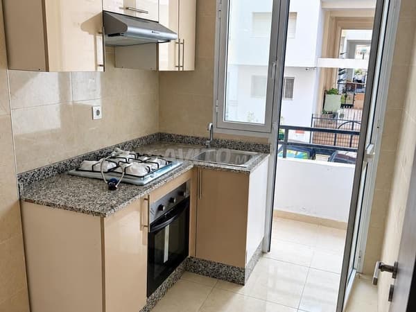 Appartement à louer Val Fleuri Doha