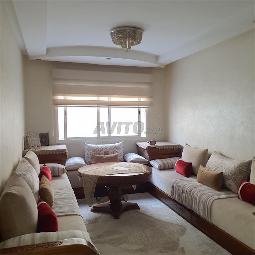 🏡 À VENDRE – Bel Appartement Moderne et Lumineux