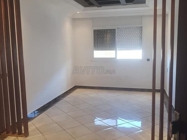 Apartment for rent 89 m² in Salé