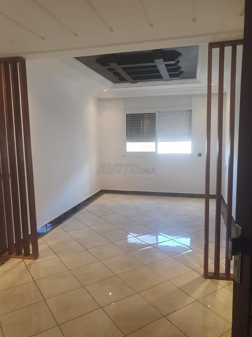 Apartment for rent 89 m² in Salé