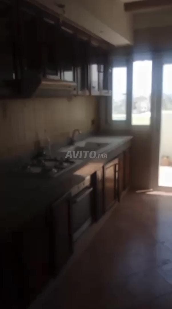 Studio for rent 50 m² in Casablanca