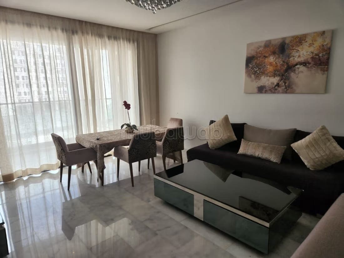 Sobere Appartement bij CFC Open Uitzicht op Aeria Mall
