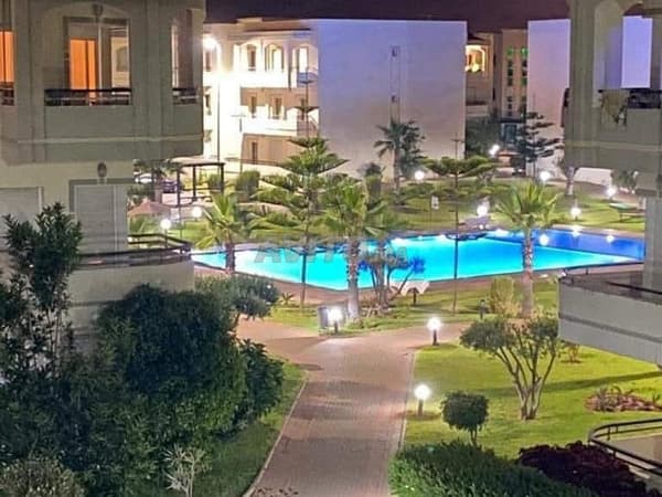 Bahia Golf Beach Apartment