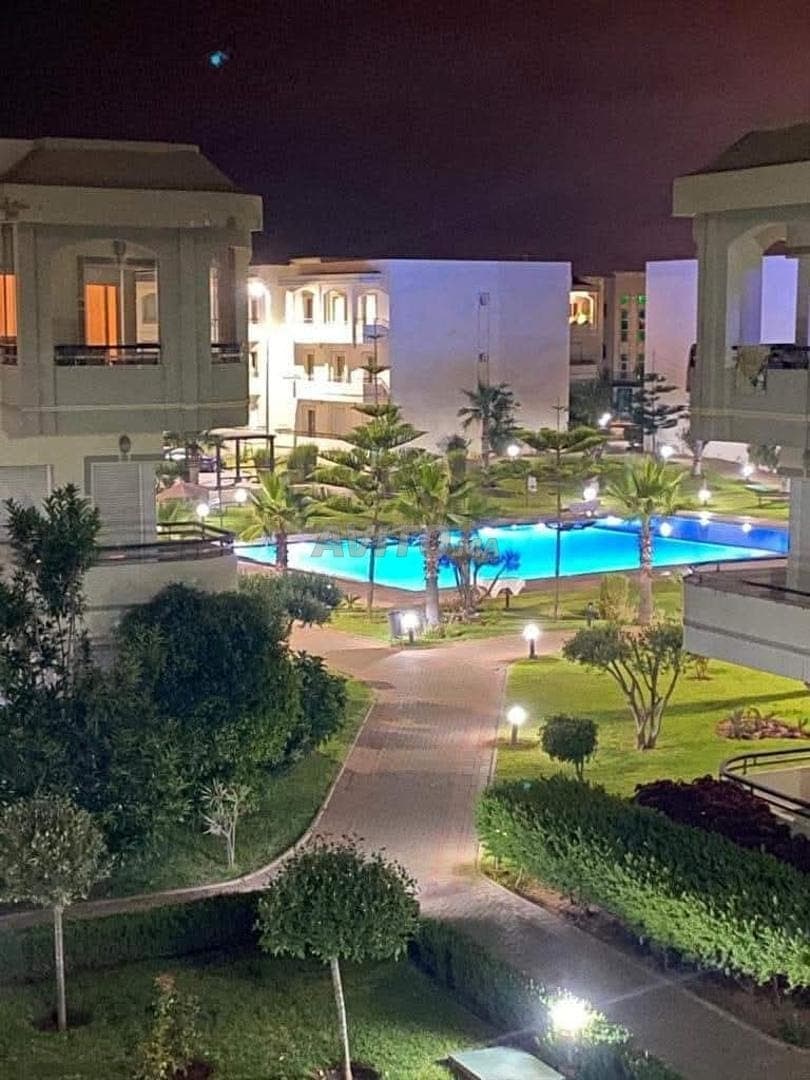 Appartement Bahia Golf Beach