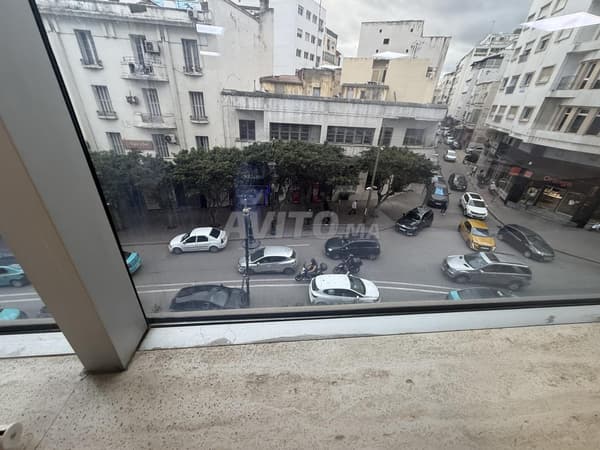Bureaux à louer