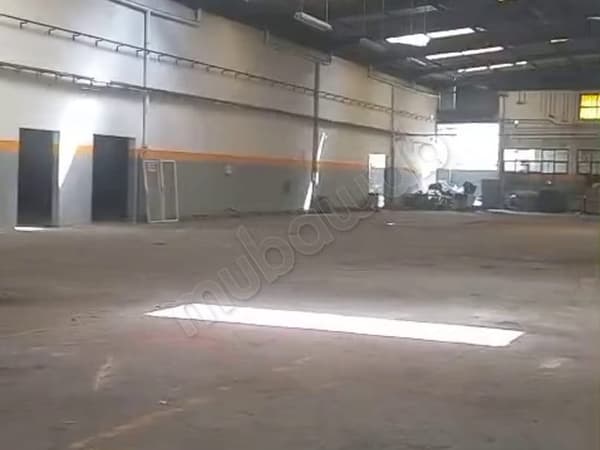 Depot ou usine pour la location a ain sebaa