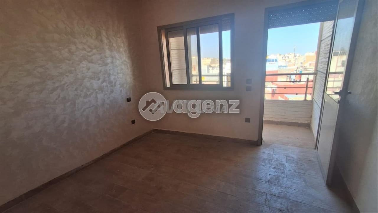 JAD-JA-1035 - Wohnung zu verkaufen in Centre Ville