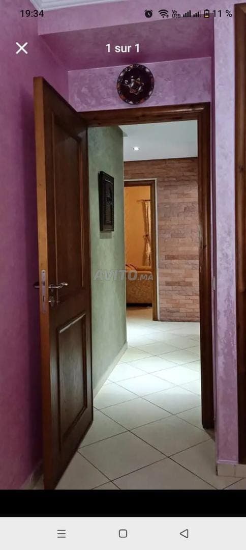 Appartamento in vendita