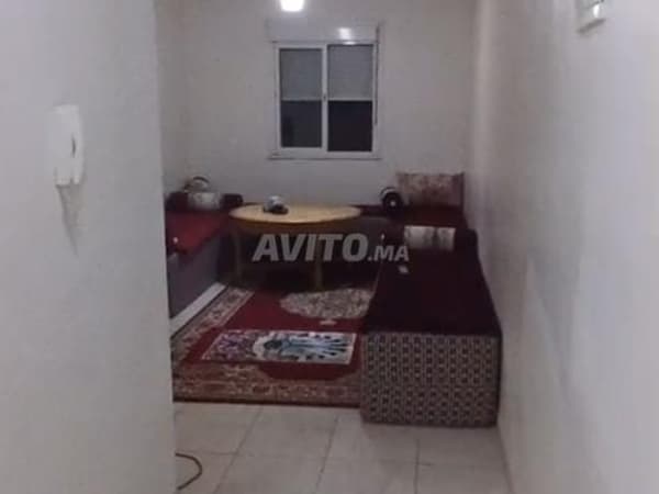Apartamento en venta Targa Résidence Salma
