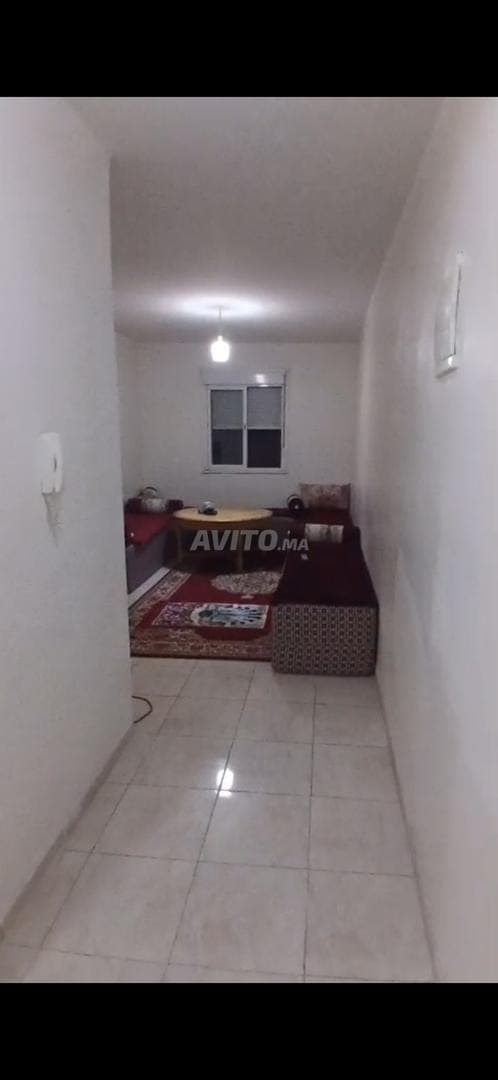 Apartment for sale Targa Résidence Salma
