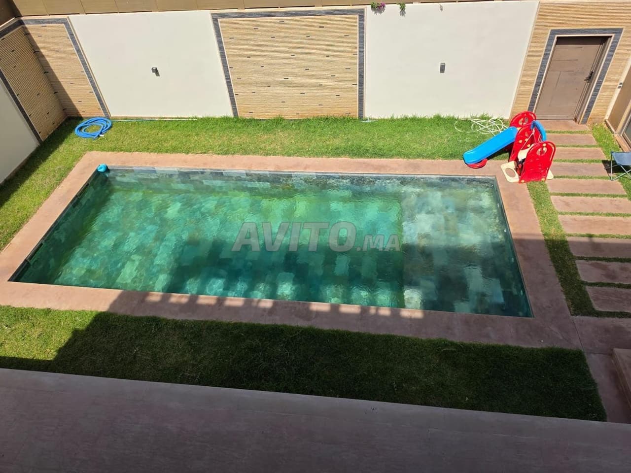 Villa de prestigio en venta – Marrakech