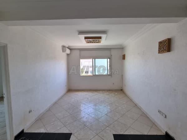 Bureau 72m² à louer sur Avenue El Menzeh Rabat
