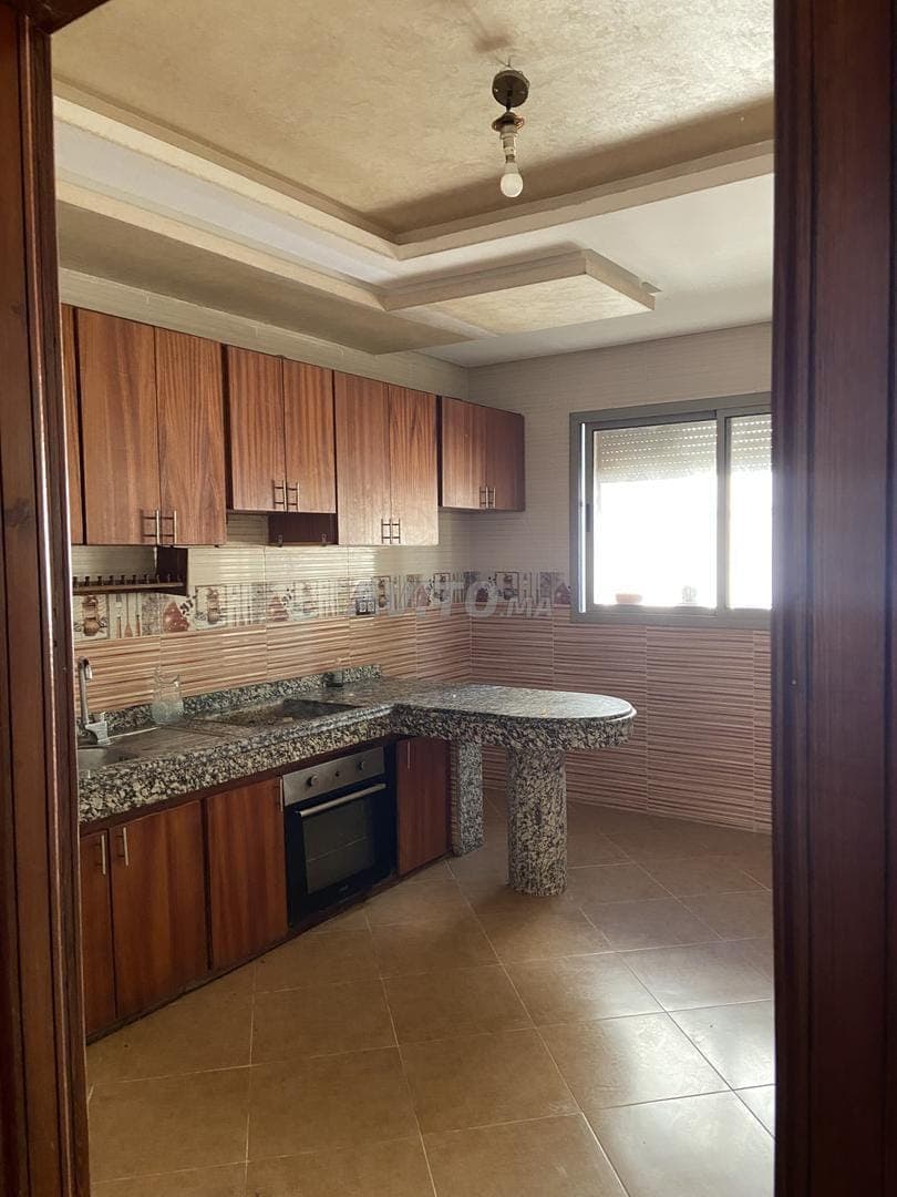 Villa floor 124 m² next to Zaytouna