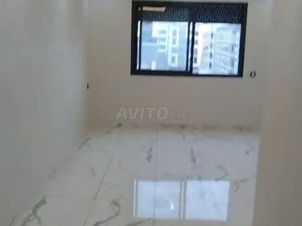 Neue Wohnung in Ain Sebaa
