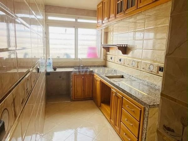 Appartement à louer 58 m² à Bouskoura