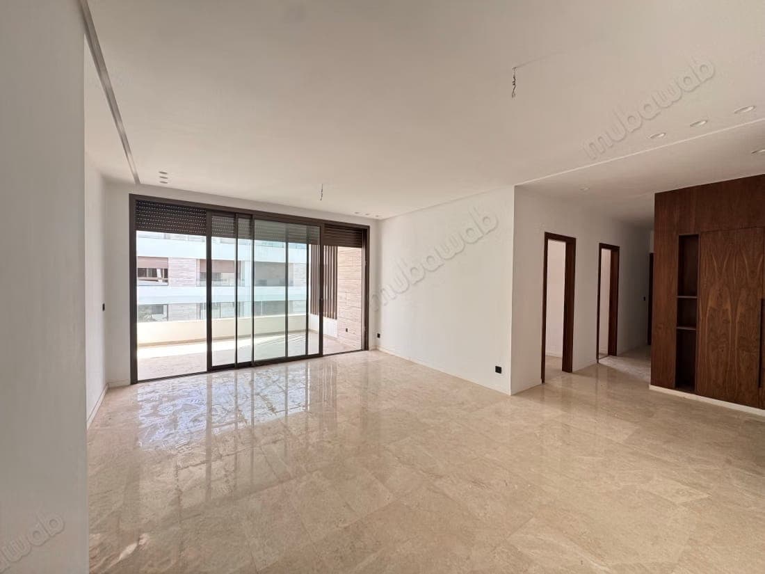 Appartement à louer à MAZHAR Living Souissi