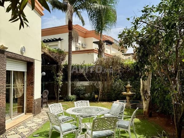 Villa for sale Well located in Californie