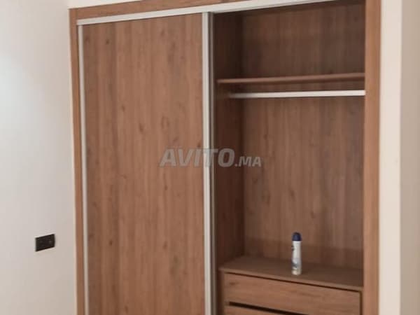 Bel Apt Quasi-Neuf École La Résidence 2Mars