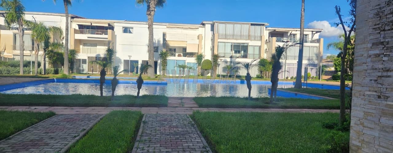 vente appartement