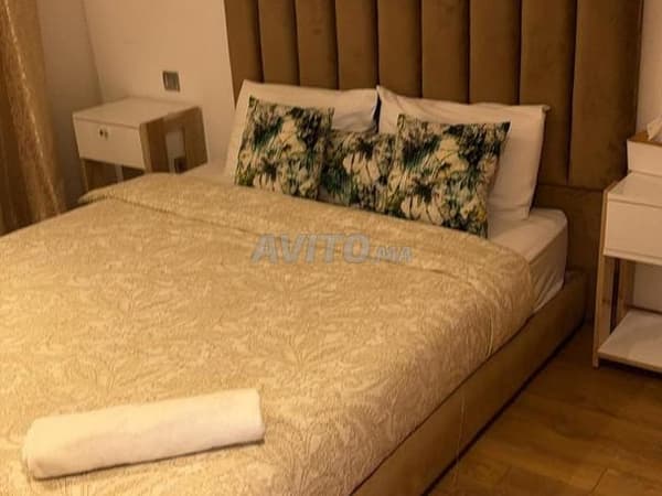 Apparemment à vendre