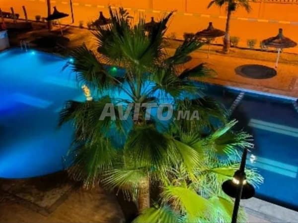 Studio for Sale Residence El Kawtar