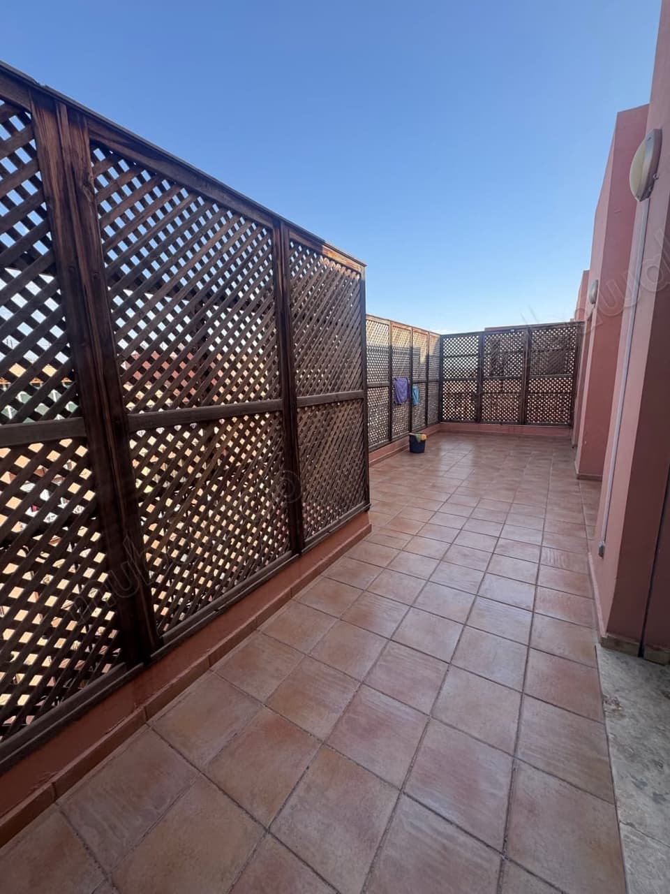 Majorelle Appartement idéal habitation oui investissement