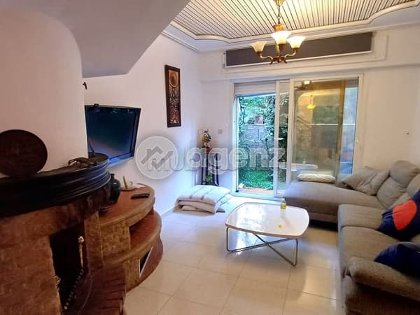 Villa for sale 87 m², 5 bedrooms Tanja Balia Tanger