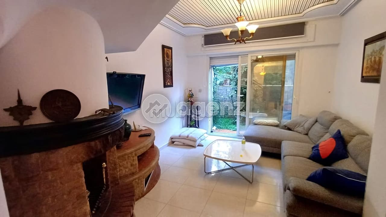 Villa for sale 87 m², 5 bedrooms Tanja Balia Tanger