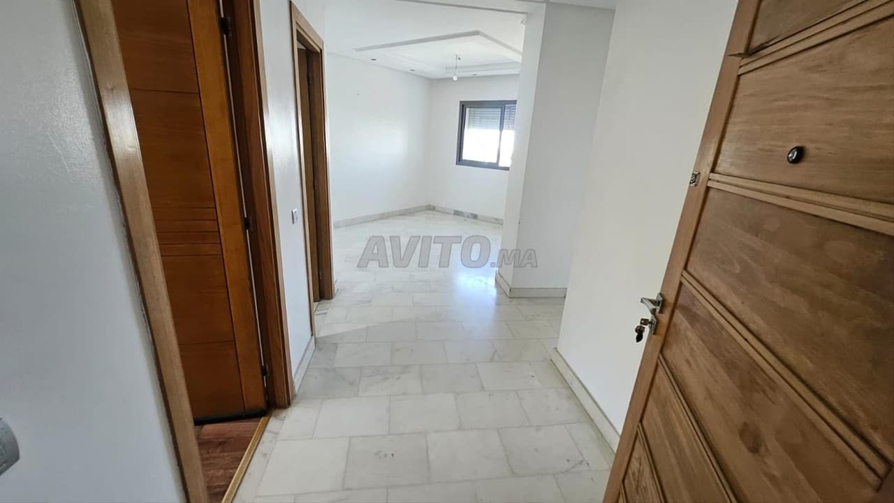 Appartement à vendre 90 m² à Casablanca