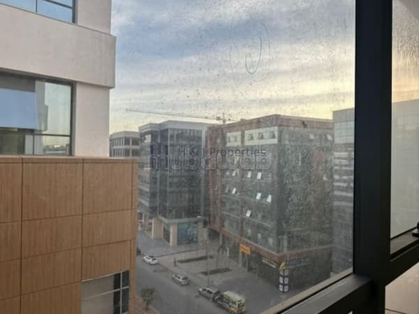 Kantoorvloer 162m2 Sidi Maarouf